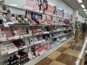 コスメ販売開始のお知らせ