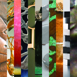 金属造形 S展　～美しい金属の世界～