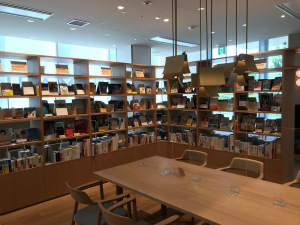 【カフェ】土日祝営業再開のお知らせ