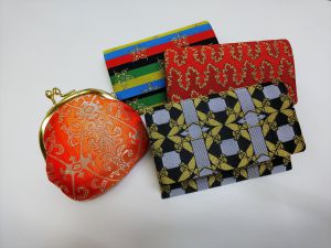 光峯錦織展 ～秋の装いに～