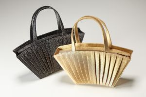 光峯錦織展 ～秋の装いに～