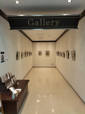 田之上尚子作品展『ポフレカ島のばんさん会』