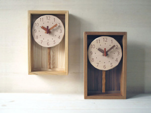 工房タテト「木のコモノ」展  ３