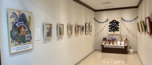 nekoten第７弾『猫とチョットきになるアニマル展』