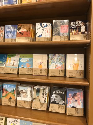 福岡の書店員が選んだ激オシ文庫-ブックオカ-