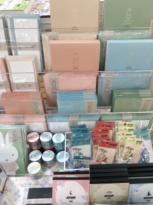 大人かわいい「キャラクター文具」フェア