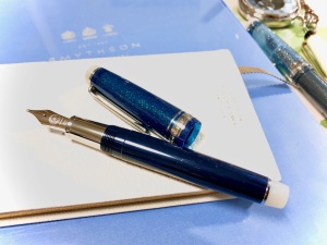 丸善日本橋店　国内・海外限定万年筆のご紹介➁