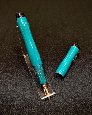 丸善日本橋店　国内・海外限定万年筆のご紹介➁