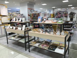 2022年版カレンダーフェア開催中！