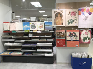 2022年版カレンダーフェア開催中！