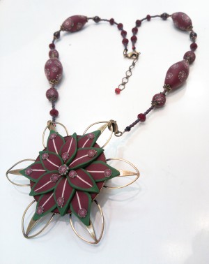 クレイアート【アトリエ　宙】