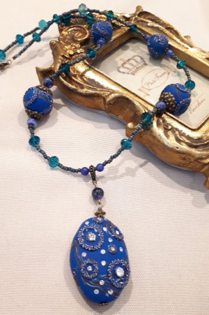 クレイアート【アトリエ　宙】