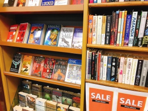 【洋書】バーゲンセール実施中！