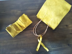 オリジナルレザーグッズ・VIAJAR(ビアハール)