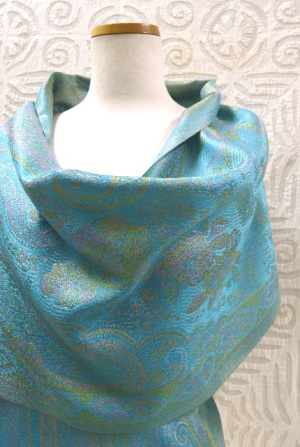 魅惑のインド展　～インドの布・暮らしの雑貨～