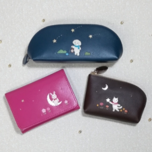 オリジナル革製品・革の工房yuraric