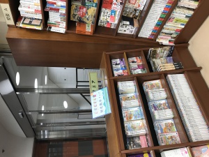 「歴史散歩」フェア延長戦！