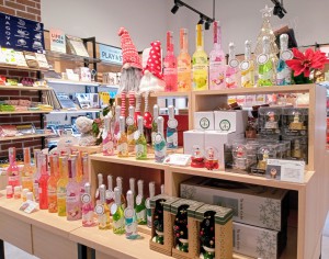 〈クリスマス〉が待ち遠しくなるアイテム