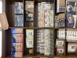 ウッドパズル「つくるんです」が入荷しました！