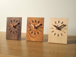 木のコモノ【工房タテト】