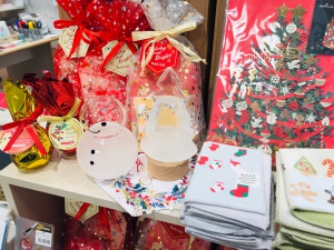 【クリスマスフェア2021】絵本・雑貨をセレクトしました