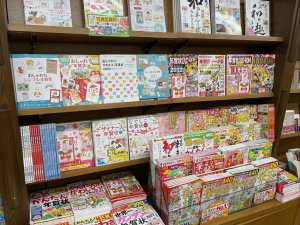 【年末恒例】年賀状素材集フェア開催中！