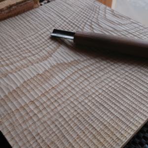工房やす　木のうつわ展