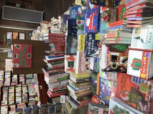 クリスマスえほんフェア