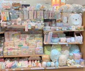 【映画公開中】すみっコぐらしフェア