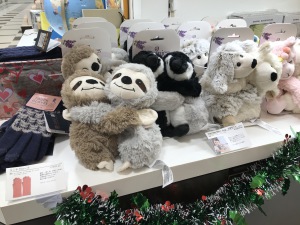 Warm Styleフェア開催中