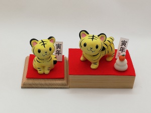 猫雑貨・粘土細工【猫屋アリス】