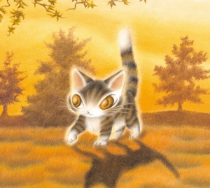 ダヤンアートフェア＆版画展