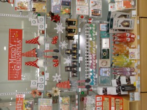 いよいよ12月！金曜・土曜・年末限定で営業時間を延長します。