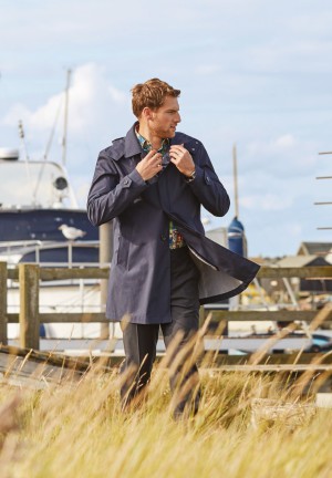 紳士服ウインターセール