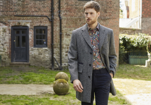 紳士服ウインターセール