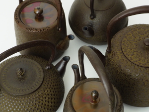 幸工芸　南部鉄器販売会