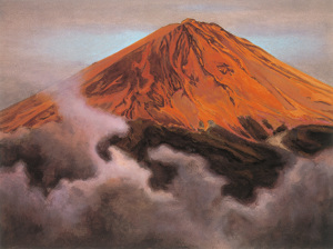 一年のご愛顧に感謝して  歳末絵画バザール