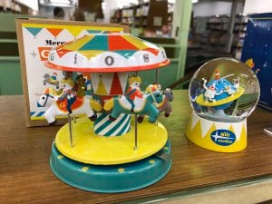 かわいい雑貨入荷しました～Tesoro Mio～