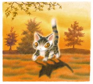 猫のダヤン　アートフェア＆版画展