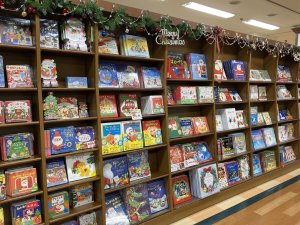 クリスマスフェア　2021