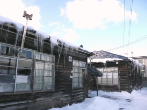 ホームスパンの心地よさ　～みちのくあかね会～