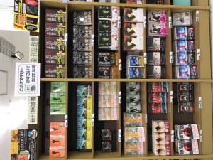 ミステリー！ミステリー！ミステリー！