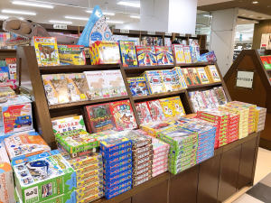 「かるたフェア」開催