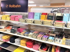＜デルフォニックス＞ロルバーンのお取り扱いを始めました。