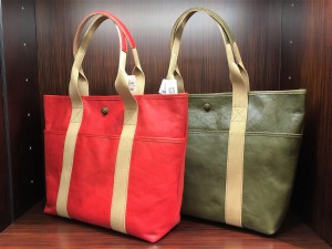 アルパカストールフェア&葛飾双葉のバッグフェア