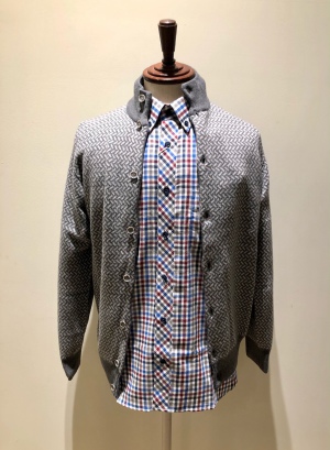 紳士服・感謝セール