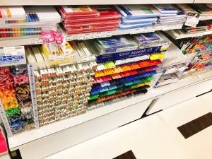 大人の塗り絵フェア