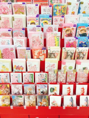 春柄カードフェア