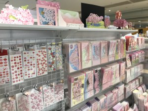 春カードフェア