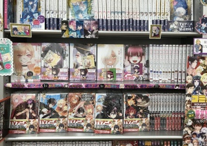 この冬何見る？「1月始まりアニメ」フェア